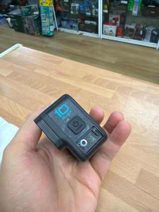 GoPro HERO 10 Black