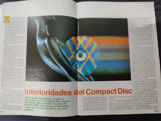 Msx magazine N-9 Enero 1986 revista