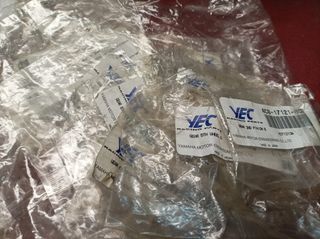 Kit Cambio Yamaha R1 2008 YEC