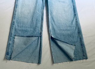 Peto Vaquero Pata Elefante