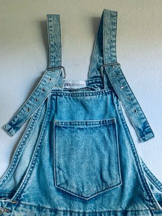 Peto Vaquero Pata Elefante