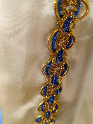 Disfraz Princesa Árabe Niña