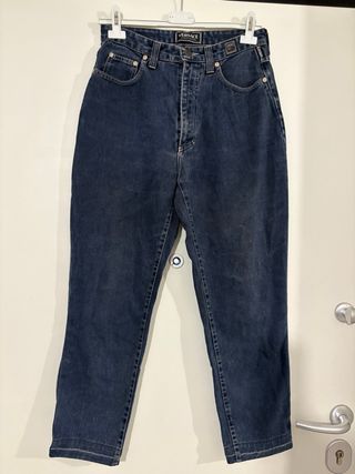 Jeans Versace Couture Taglia 32