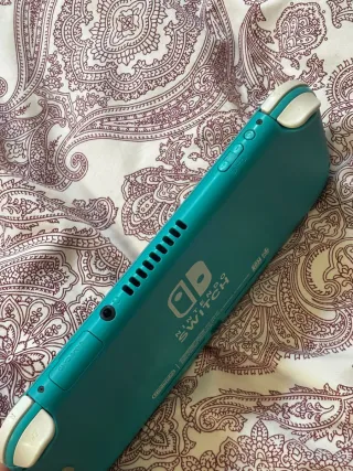 Nintendo Switch Lite (MG)