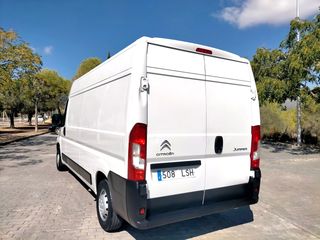 Citroen Jumper L3-H2 BIEN CUIDADA NACIONAL-LIBRO-I