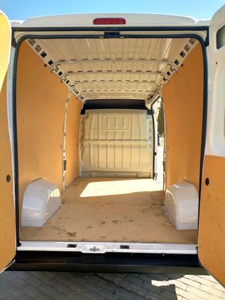 Citroen Jumper L3-H2 BIEN CUIDADA NACIONAL-LIBRO-I