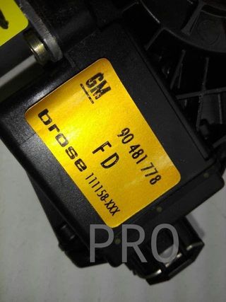 motor elevalunas opel corsa B nuevo