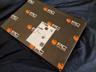 Placa base PC ASUS TUF GAMING B760 PLUS WIFI