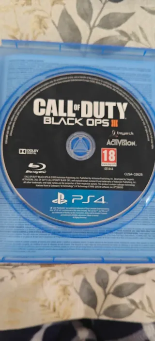 Ps4 Fat (PlayStation 4) con juegos