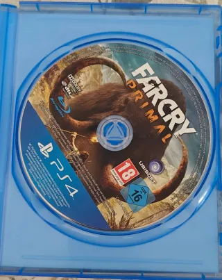 Ps4 Fat (PlayStation 4) con juegos