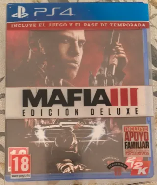 Ps4 Fat (PlayStation 4) con juegos