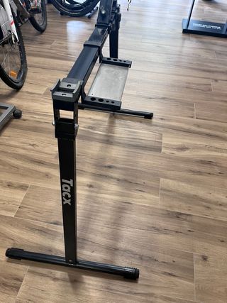 Soporte Reparación Bicicleta Tacx