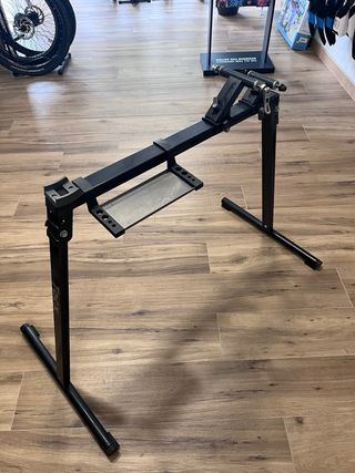 Soporte Reparación Bicicleta Tacx