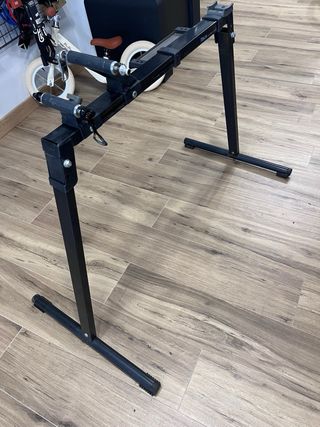 Soporte Reparación Bicicleta Tacx