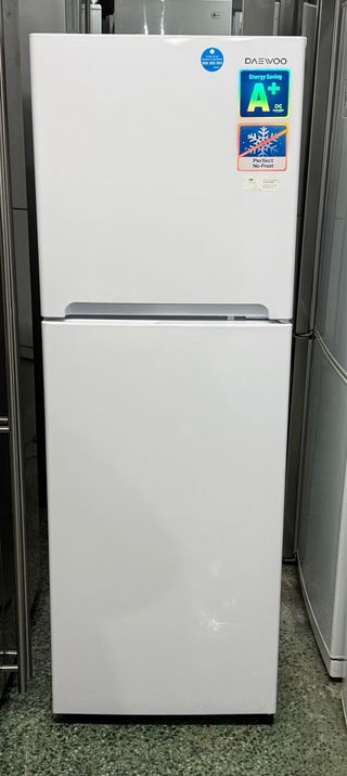 Nevera DAEWOO A+ Perfect No-Frost