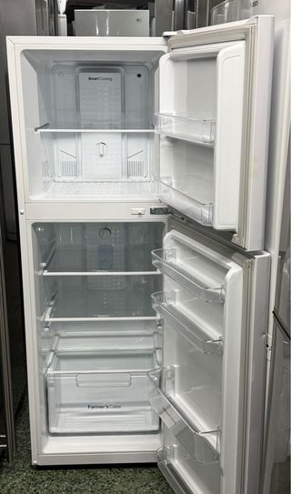 Nevera DAEWOO A+ Perfect No-Frost