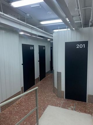 Trastero en alquiler en Prosperidad en Madrid