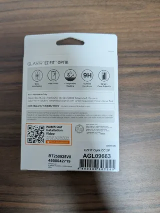 Protector Cámaras Google pixel 10 pro XL