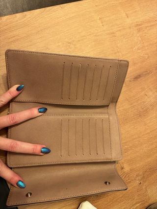 Monedero Tous Multicolor