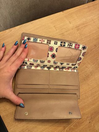 Monedero Tous Multicolor
