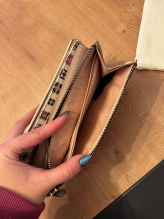Monedero Tous Multicolor