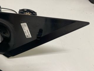 Brazo Espejo Izquierdo Manual Mercedes/VW original