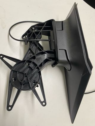 Brazo Espejo Izquierdo Manual Mercedes/VW original