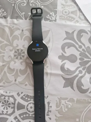 Samsung Galaxy Watch 6 Negro