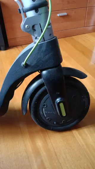 Patín Eléctrico Cecotec