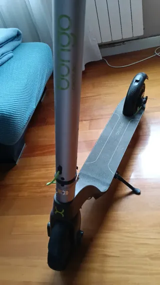 Patín Eléctrico Cecotec