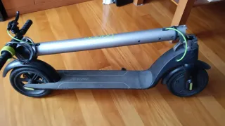 Patín Eléctrico Cecotec