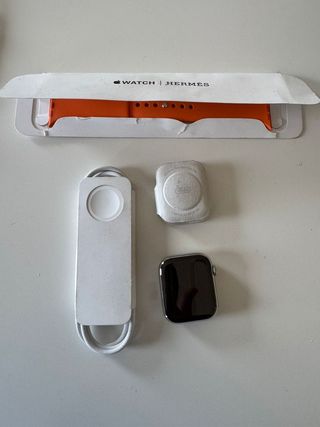 Apple Watch 9 45mm HERMES nuevo