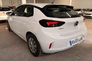 Opel Corsa 2021