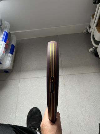 Black Crown Piton 13 Pala Pádel