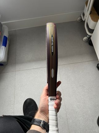 Black Crown Piton 13 Pala Pádel