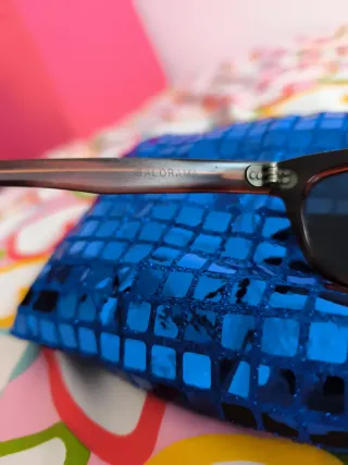 Gafas Ray Ban Balorama Marrones