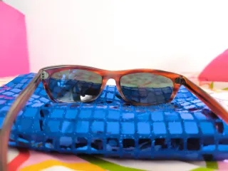 Gafas Ray Ban Balorama Marrones