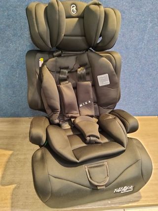 FableKids Asiento infantil para coche de 9 – 36 kg