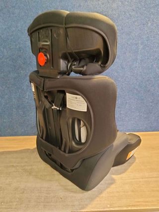 FableKids Asiento infantil para coche de 9 – 36 kg