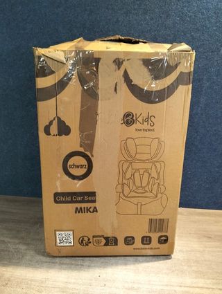 FableKids Asiento infantil para coche de 9 – 36 kg