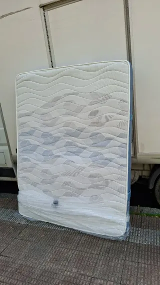 Colchón 150x190