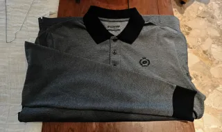 Maglia manica lunga M lotto