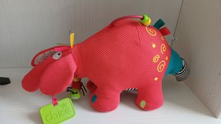 Peluche Formichiere Dolce