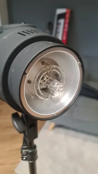 Kit Estudio Fotografía Nikon