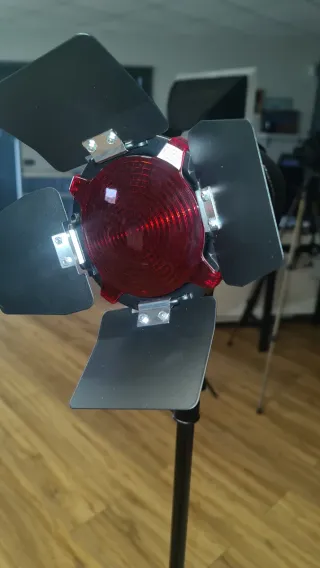 Kit Estudio Fotografía Nikon