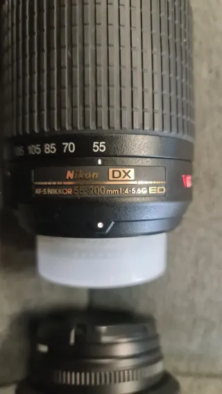 Kit Estudio Fotografía Nikon