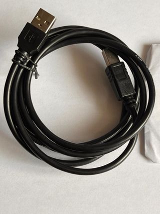 BMW scanner YA ADAPTADO