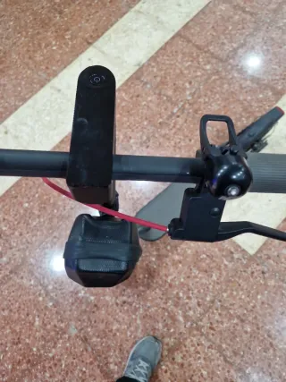 Patinete Eléctrico Xiaomi 4 Gen