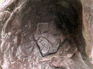 Escultura bronce Schabelsky Búho/Lechuza 33cm