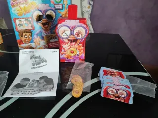 Juego La Abuela Majareta